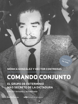 cover image of Comando conjunto